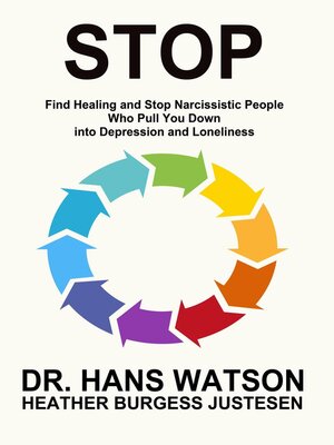 cover image of Stop
